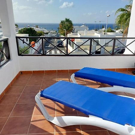 Casa Marina Villa Puerto del Carmen  Kültér fotó