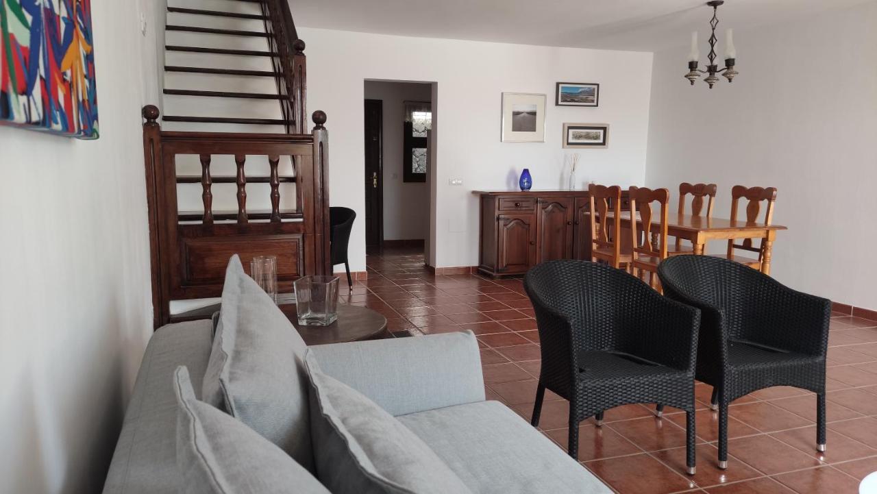 Casa Marina Villa Puerto del Carmen  Kültér fotó