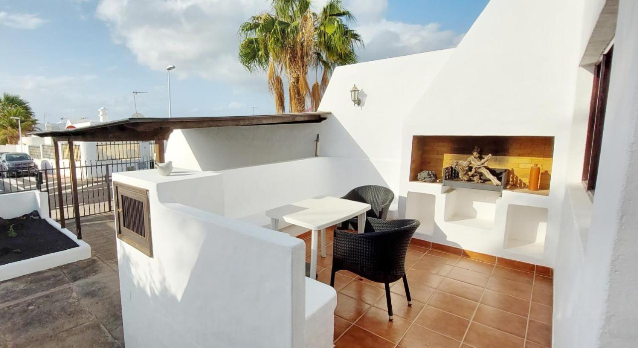 Casa Marina Villa Puerto del Carmen  Kültér fotó