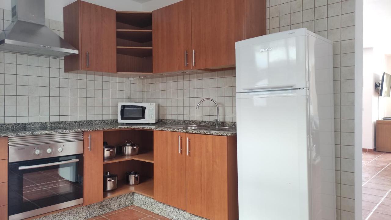 Casa Marina Villa Puerto del Carmen  Kültér fotó