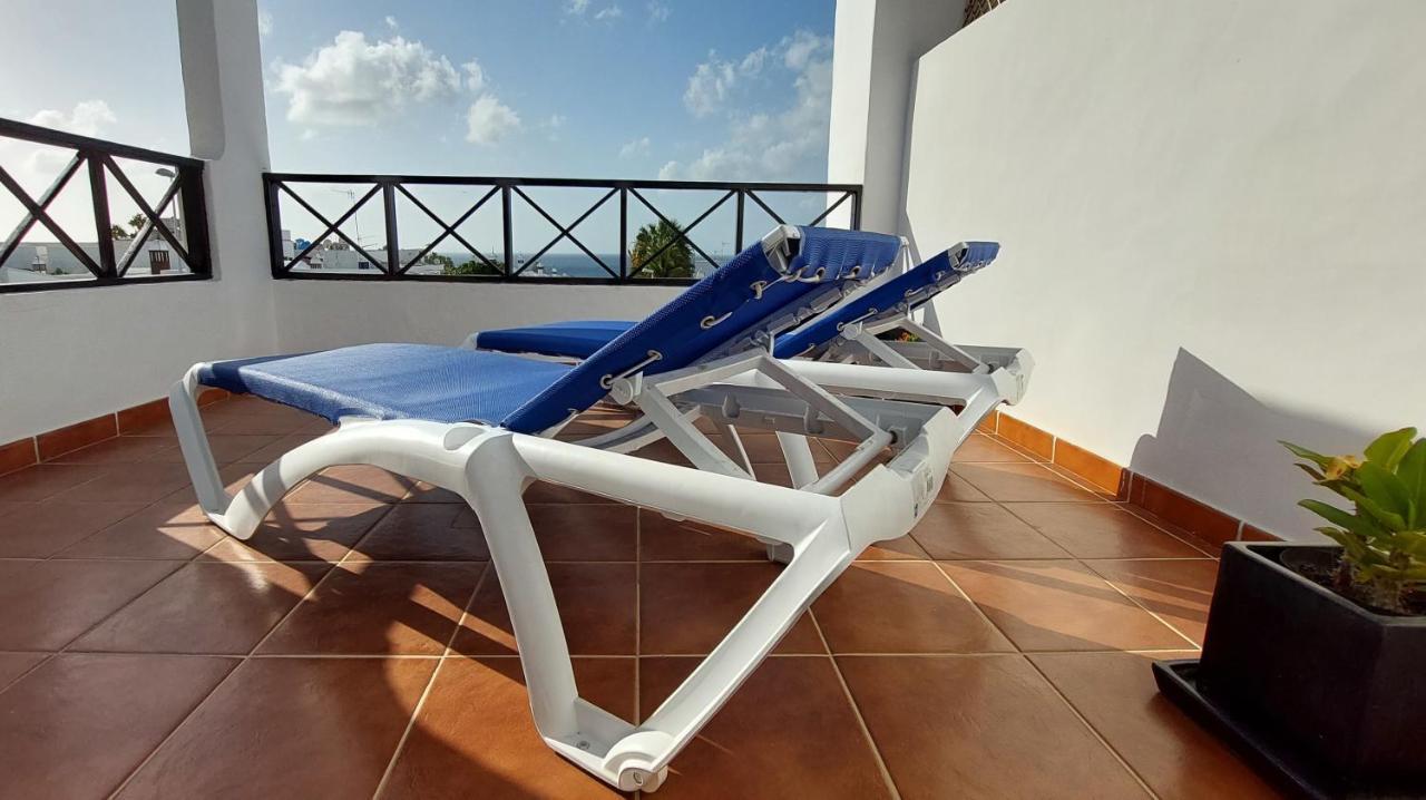 Casa Marina Villa Puerto del Carmen  Kültér fotó