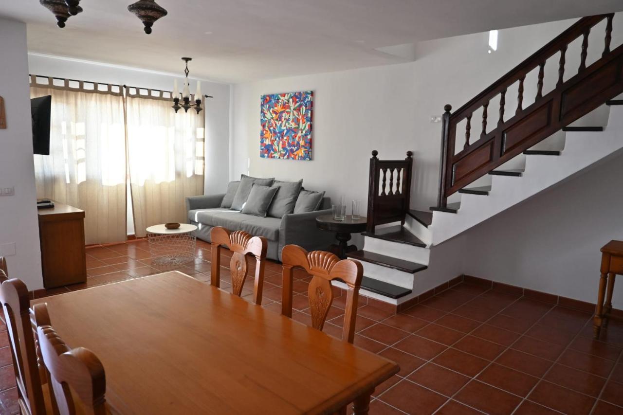Casa Marina Villa Puerto del Carmen  Kültér fotó