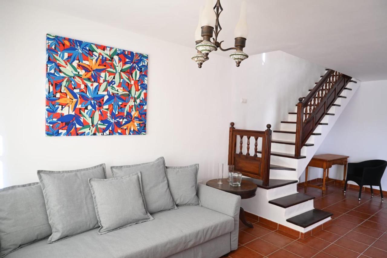 Casa Marina Villa Puerto del Carmen  Kültér fotó
