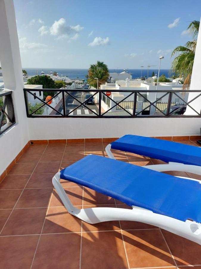 Casa Marina Villa Puerto del Carmen  Kültér fotó