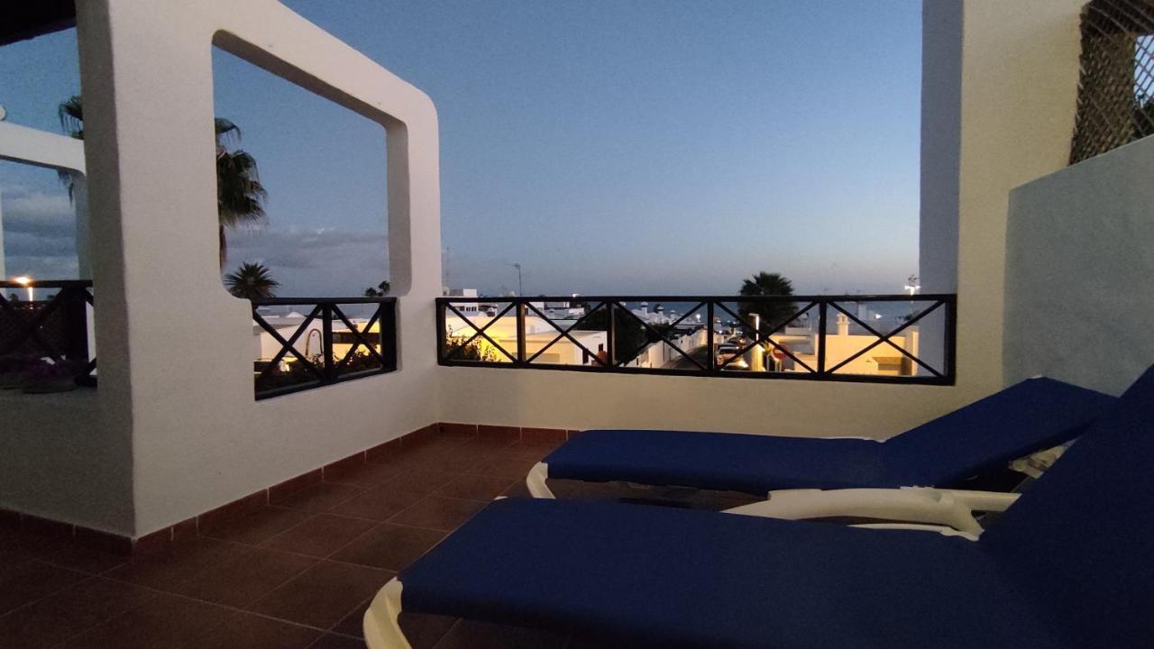 Casa Marina Villa Puerto del Carmen  Kültér fotó