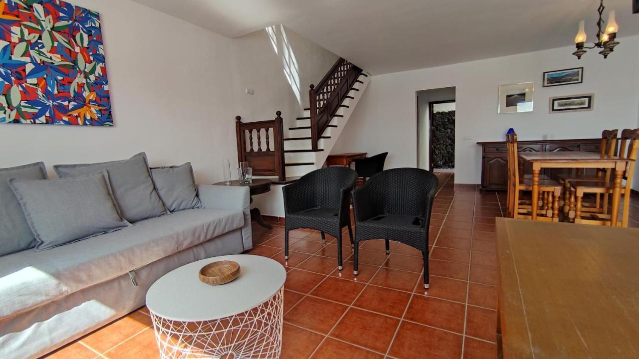 Casa Marina Villa Puerto del Carmen  Kültér fotó