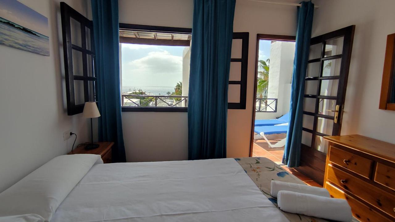 Casa Marina Villa Puerto del Carmen  Kültér fotó