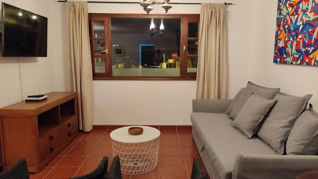 Casa Marina Villa Puerto del Carmen  Kültér fotó