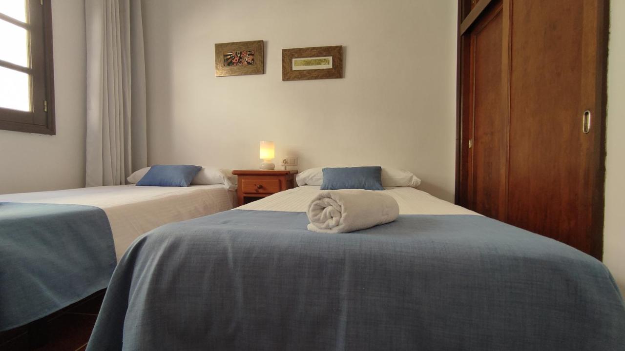 Casa Marina Villa Puerto del Carmen  Kültér fotó