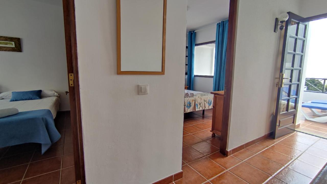 Casa Marina Villa Puerto del Carmen  Kültér fotó
