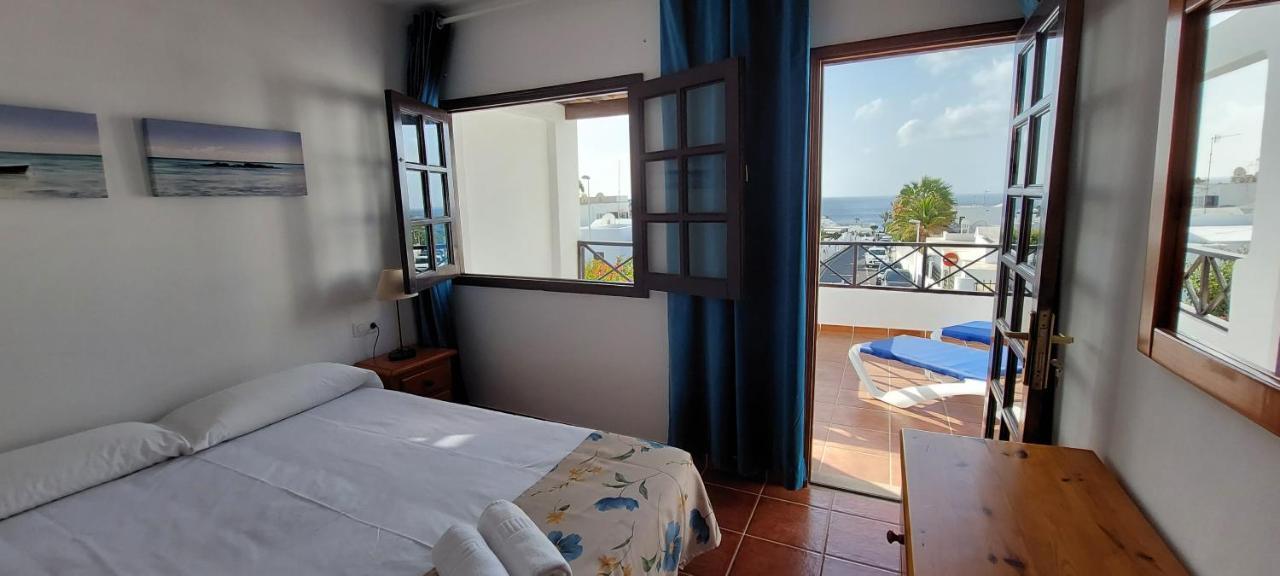 Casa Marina Villa Puerto del Carmen  Kültér fotó